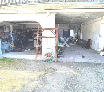 ISTRA, MEDULIN - Poslovni prostor za najam, parking, terasa - cover