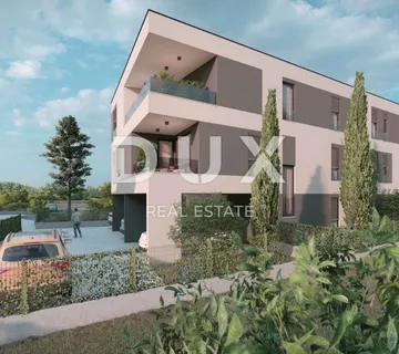 ISTRA, PULA - Novogradnja! Tražena lokacija!  - cover