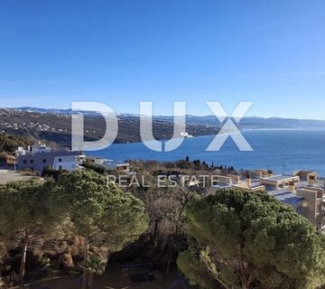 OPATIJA- stan 1S+DB, 45 m2, panoramski pogled, prilika!!! - cover