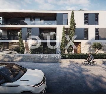 ISTRA, PULA - Stan 58,34 m2 u prizemlju sa vrtom! - cover