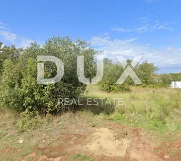 ISTRA, UMAG - Građevinsko zemljište u turističkom naselju - cover