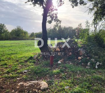 ISTRA, VIŠNJAN - Građevinsko zemljište na mirnoj lokaciji - cover