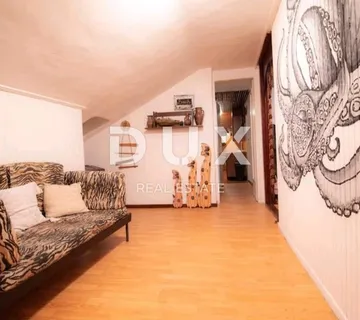 RIJEKA, PEĆINE - lijepi stan od 72,4 m2 na odličnoj lokaciji - cover