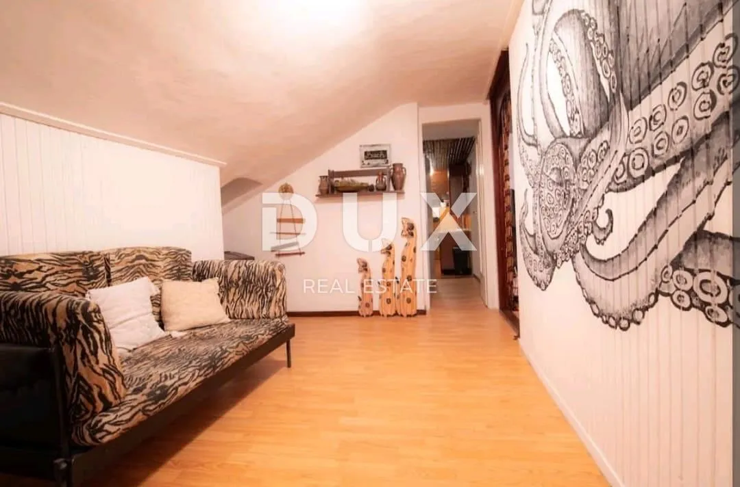 RIJEKA, PEĆINE - lijepi stan od 72,4 m2 na odličnoj lokaciji - cover