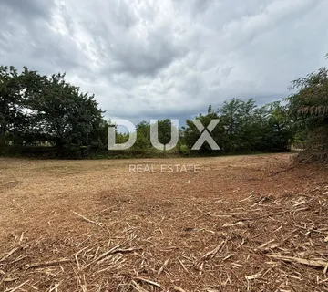 ISTRA,LABIN - Građevinsko zemljište na odličnoj lokaciji - cover