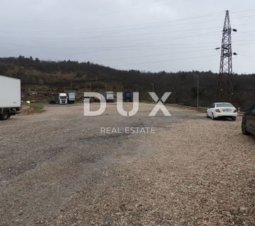 KUKULJANOVO- zemljište 5100m2 (cca 1500m2 građevinsko) za stambenu ili komercijalnu namjenu - cover