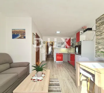 ISTRA, UMAG - Dvoetažni stan 200 m od mora! - cover