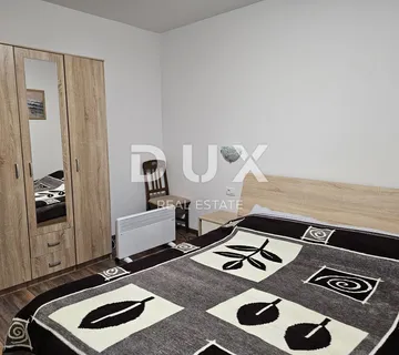 OTOK RAB, BANJOL - 3S + DB u višestambenoj zgradi - cover