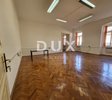 RIJEKA, CENTAR - Poslovni prostor za najam na odličnoj lokaciji - cover
