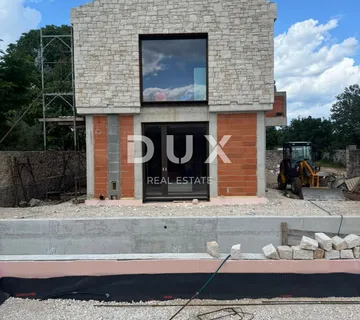 ISTRA, BALE - Moderno namještena vila s bazenom i saunom - cover