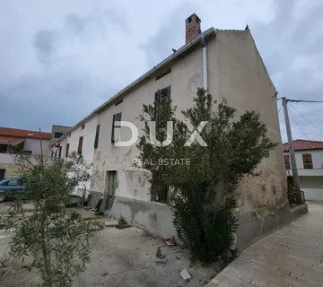 ZADAR, TURANJ - NAJAM! Kuća na Rivi - cover