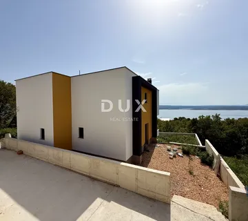 CRIKVENICA - Luksuzni apartmani u novogradnji! - cover