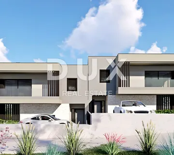 ISTRA, BALE - Zemljište s građevinskom dozvolom - cover