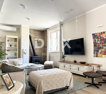 ISTRA, SVETVINČENAT - Luksuzna vila vrhunske opremljenosti - cover