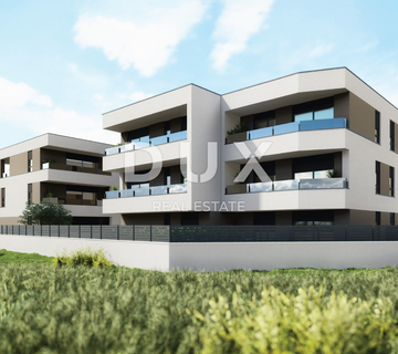 ISTRA, PULA - 2SS+DB U NOVOGRADNJI - cover