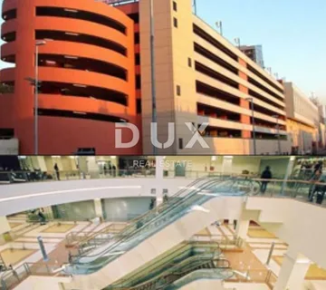 RIJEKA, TOWER CENTAR - poslovni prostor 100m2 - cover