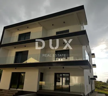 PRIVLAKA, ZADAR - S1 PRILIKA! Useljivi stanovi novogradnja - cover