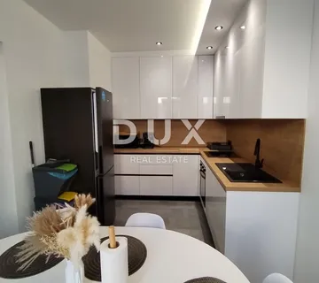 ISTRA, PULA - Renoviran stan na TOP lokaciji - cover