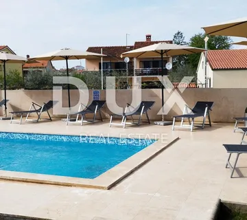 ISTRA,PULA - Ekskluzivno u Duxu,apartmanska kuća - cover