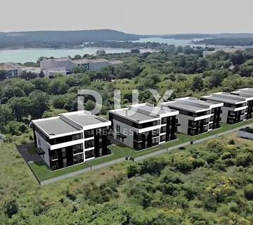 ISTRA, MEDULIN - Komforan stan u blizini plaže - cover