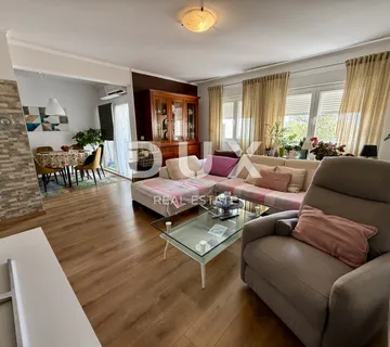 RIJEKA, ŠKURINJE - 3S+DB, 76 m2, pogled, 2. kat! - cover