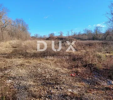 ISTRA, ROVINJ - Poljoprivredno zemljište nedaleko Rovinja - cover