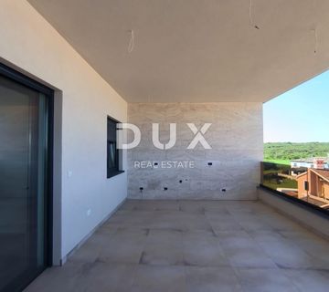 ISTRA, BANJOLE - Prekrasni penthouse s pogledom na more + garaža! - cover