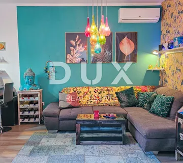 OTOK KRK, NJIVICE - Apartman sa okućnicom 150 m od mora - cover