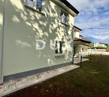 VIŠKOVO, MARČELJI - Kuća u nizu, novogradnja, 92 m2, okućnica! - cover