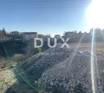 MARINIĆI - Građevinsko zemljište 5883 m2 - cover