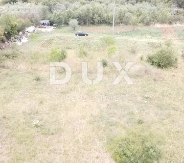 ISTRA,GALIŽANA - Poljoprivredno zemljište - cover