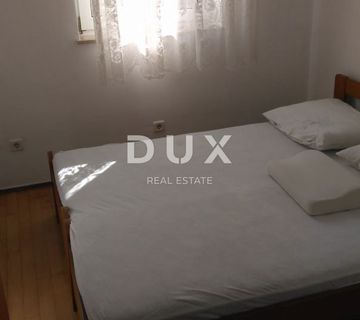 OTOK KRK, PUNAT - Stan sa parkirnim mjestom - cover