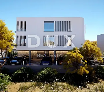 ISTRA, UMAG - Komforan stan u visokokvalitetnoj novogradnji - cover