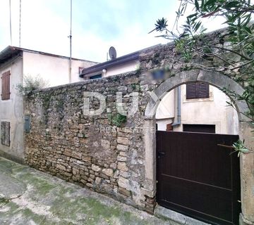 ISTRA, BUJE - Kuća na jedinstvenoj lokaciji s panoramskim pogledima - cover