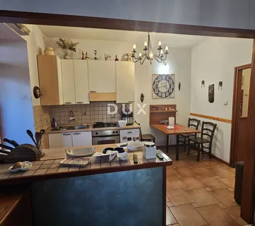 RIJEKA, KOZALA - 2S+DB u manjoj zgradi - cover