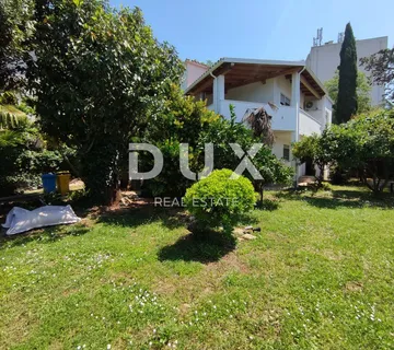 ISTRA, PULA - Renovirana apartmanska kuća na neponovljivoj lokaciji - cover