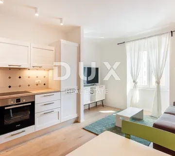 RIJEKA, CENTAR - Uhodani apartman s 5 jedinica - cover