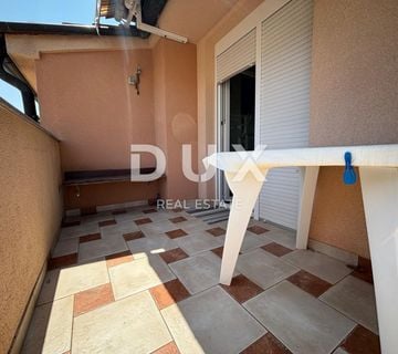 ISTRA, MEDULIN (Vinkuran) - Apartman s dvije spavaće sobe i terasom na odličnoj lokaciji! PRILIKA!  - cover