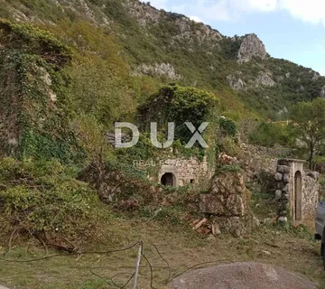 GRIŽANE, BELGRAD - Građevinsko zemljište sa ruševnom kućom na odličnoj lokaciji - cover