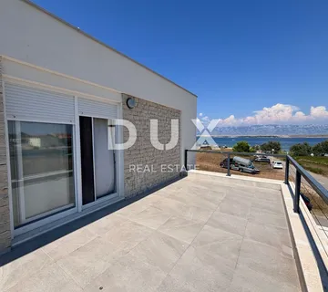 OTOK VIR -  Moderna vila sa bazenom 100m od mora - cover