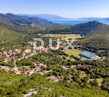 NOVI VINODOLSKI, LEDENICE - Skup poljoprivrednih zemljišta - cover