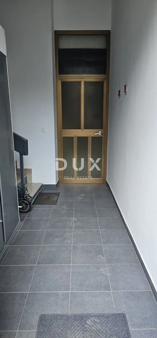 RIJEKA, TURNIĆ - poslovni prostor mješovite namjene - cover