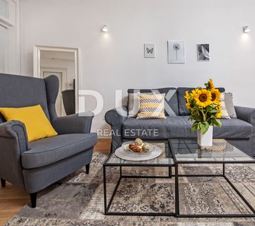 ISTRA, ROVINJ - 1SS+DB uređen apartman na ekskluzivnoj lokaciji - cover