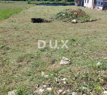 ISTRA, ROVINJ - Poljoprivredno zemljište - cover