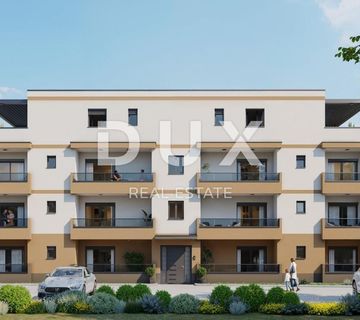 ISTRA, TAR - Dvosobni stan 70,37m2, novogradnja, 1.KAT - cover