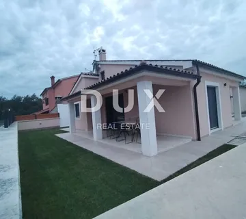 ISTRA, BIBIĆI - Prizemnica sa bazenom! - cover