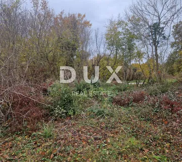 ISTRA, BARBAN - Poljoprivredno zemljište - cover