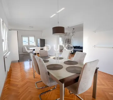 ZAGREB, MAKSIMIR - Premium stan za dugoročni najam s pogledom na Medvednicu - cover