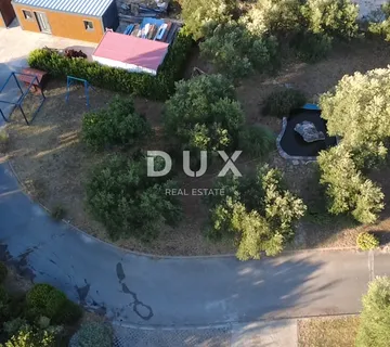 ZADAR, MURVICA – Uređeno zemljište na top lokaciji! - cover