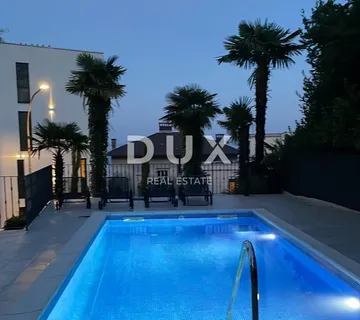 OPATIJA, CENTAR - Apartman 31m2 s pogledom na more - cover